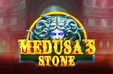Medusa’s Stone