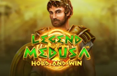 Legend of Medusa