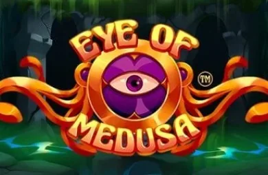 Eye of Medusa