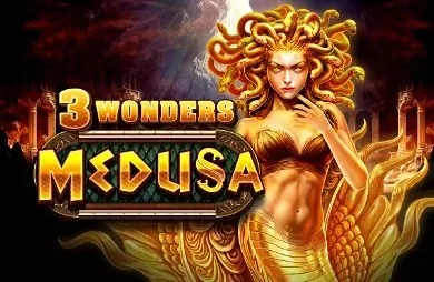 3 Wonders Medusa